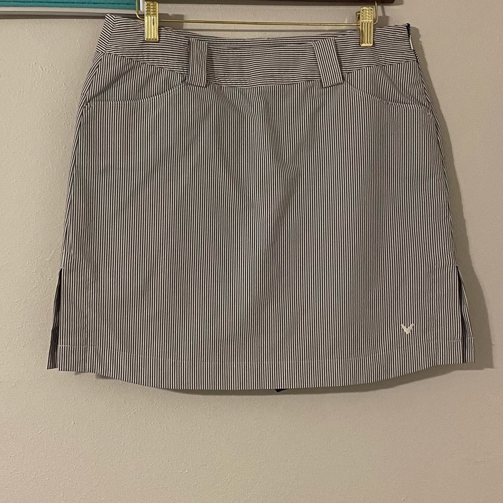 NWOT Callaway golf skort
